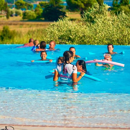 Isa - Residence With Pool And Private Beach In Talamone Just 500 Mt From The Beach Extérieur photo