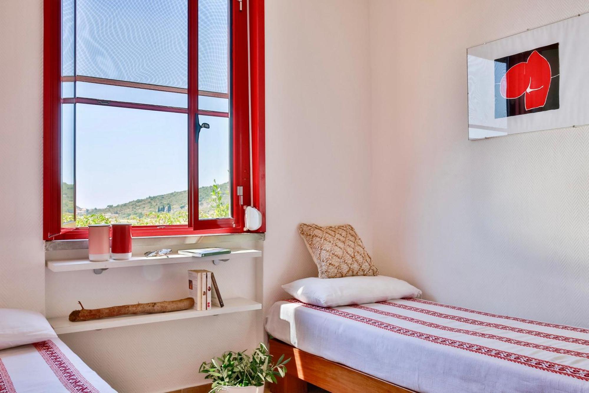 Isa - Residence With Pool And Private Beach In Talamone Just 500 Mt From The Beach Chambre photo