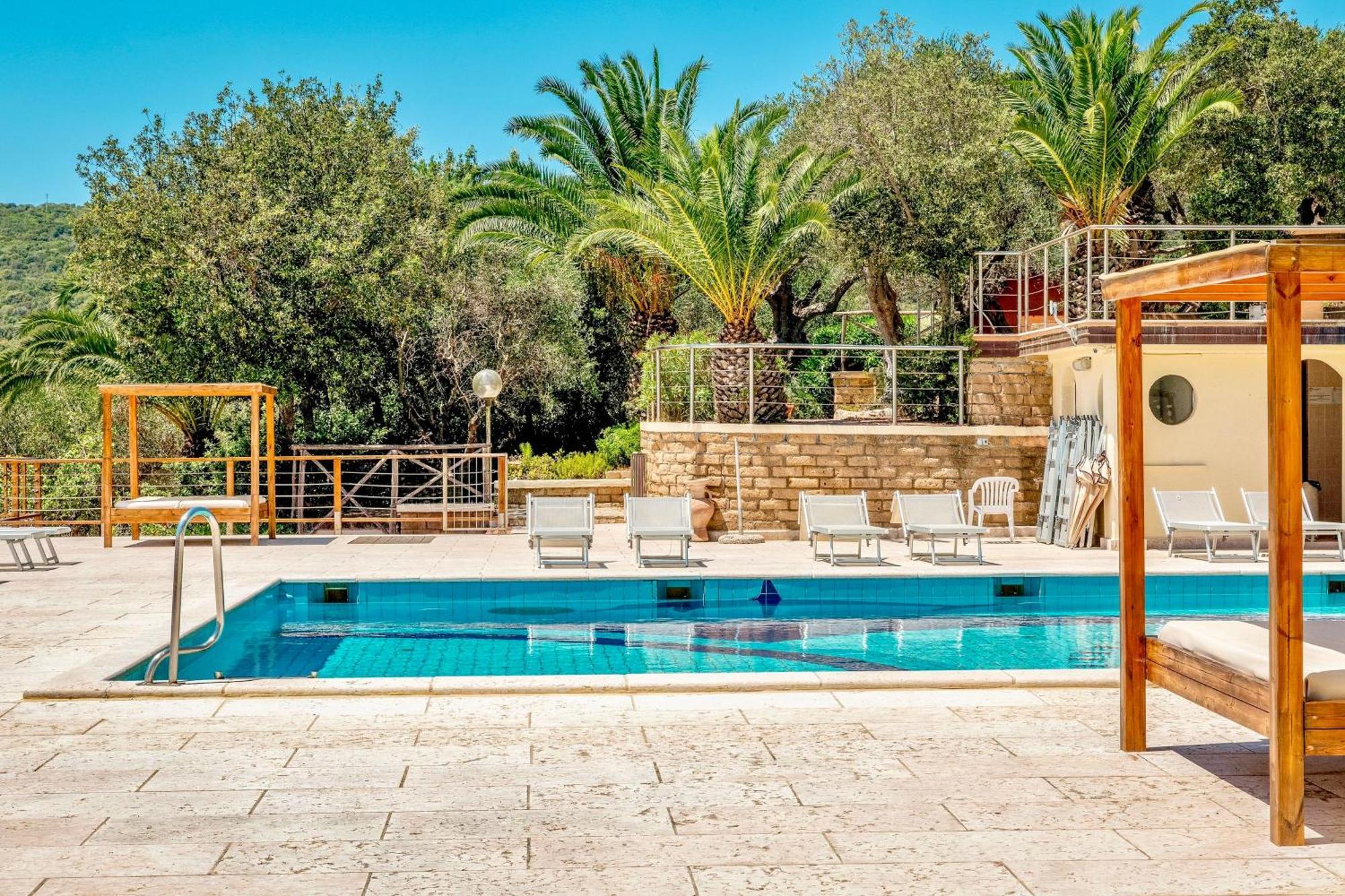 Isa - Residence With Pool And Private Beach In Talamone Just 500 Mt From The Beach Extérieur photo