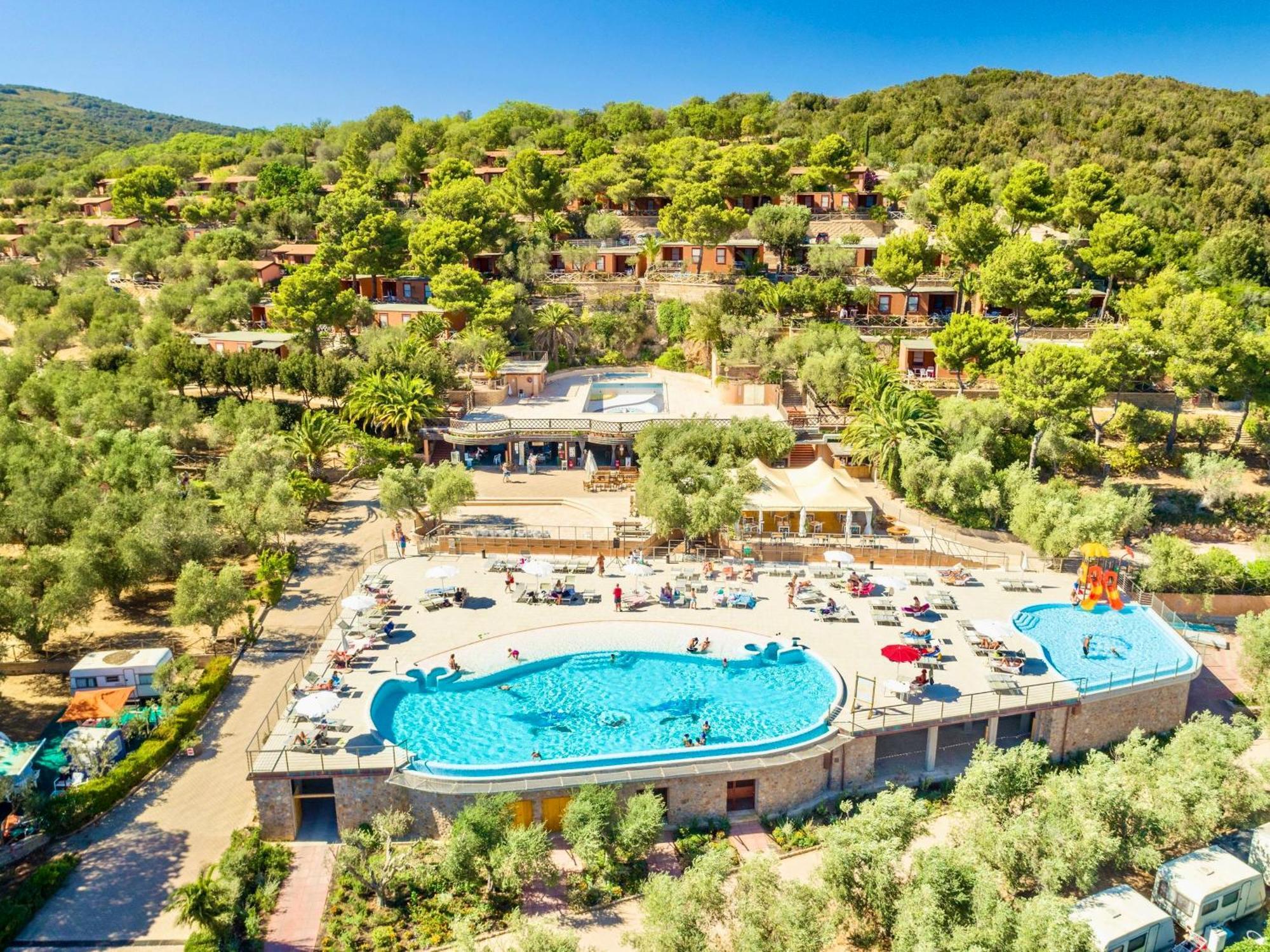 Isa - Residence With Pool And Private Beach In Talamone Just 500 Mt From The Beach Extérieur photo